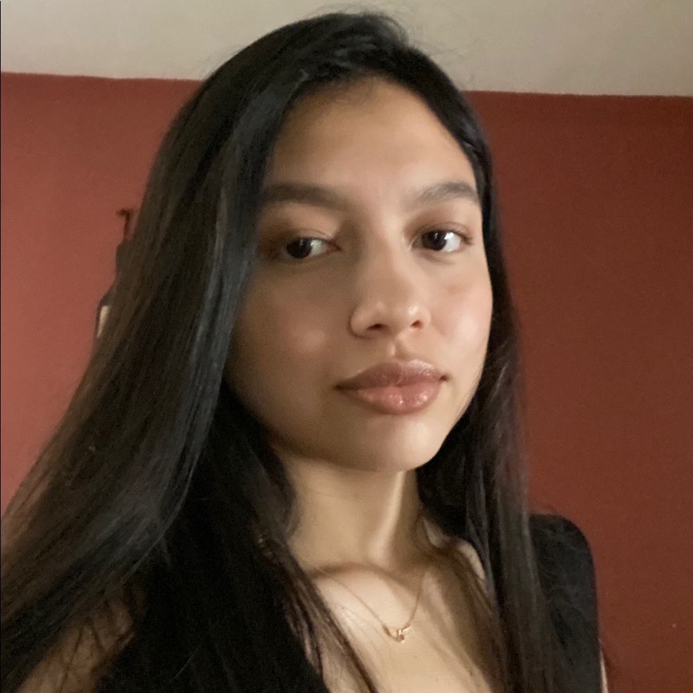 Meet your Posher, Lesly